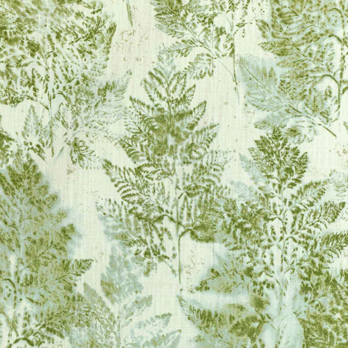 Heikifern230 Heiki Fern Linden Kravet Basics Fabric - KRAVET BASICS Fabric