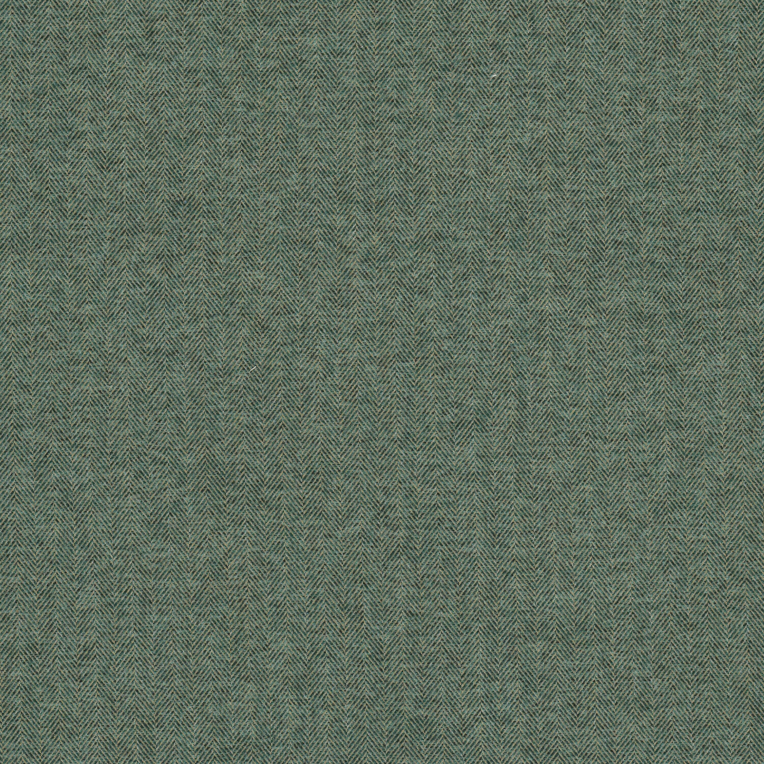 HERRINGBONE-5-EVERGREEN-STOUT-TEXTILES - Stout Textiles Fabric