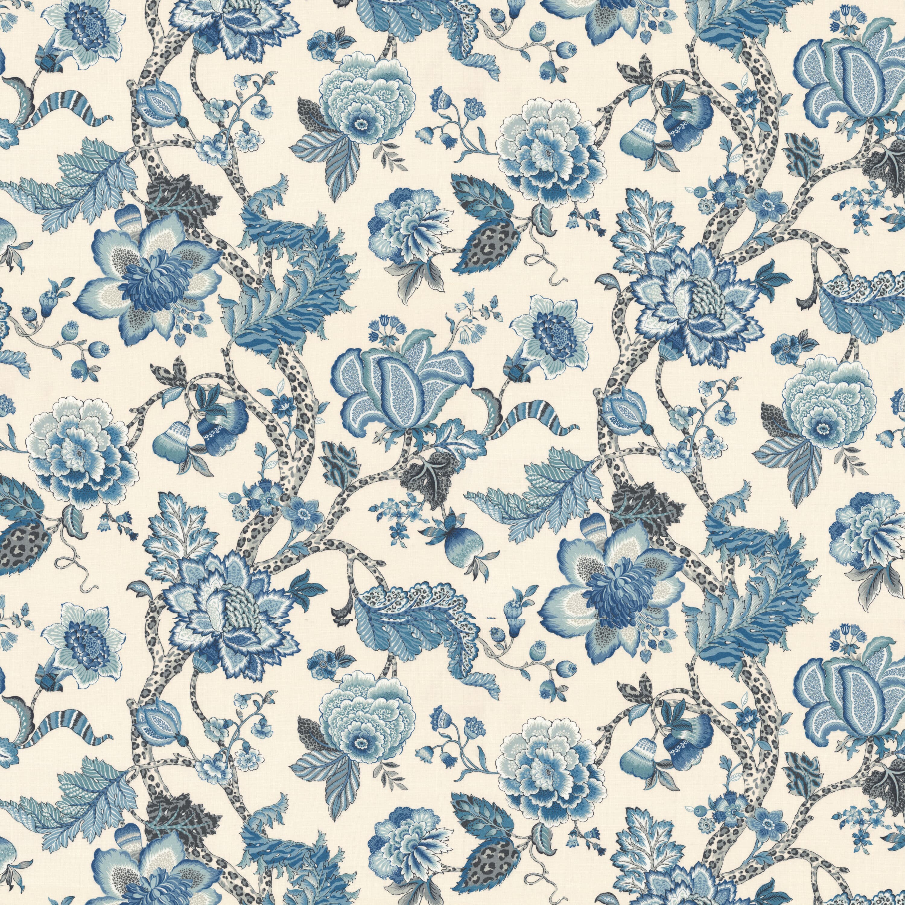 HIDDEN-4-ROBINSEGG-STOUT-TEXTILES - Stout Textiles Fabric