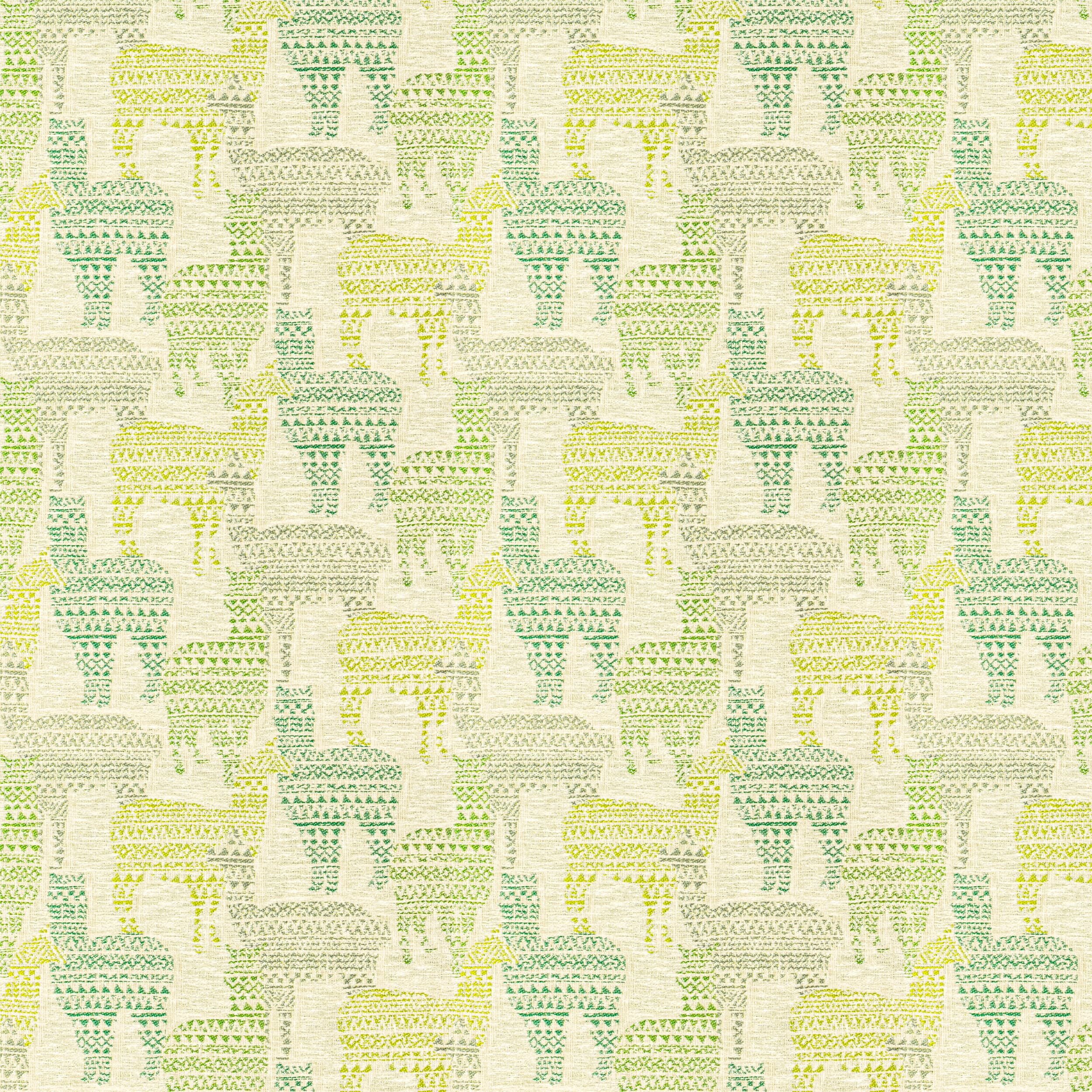 HIDEAWAY-1-CITRINE-STOUT-TEXTILES - Stout Textiles Fabric
