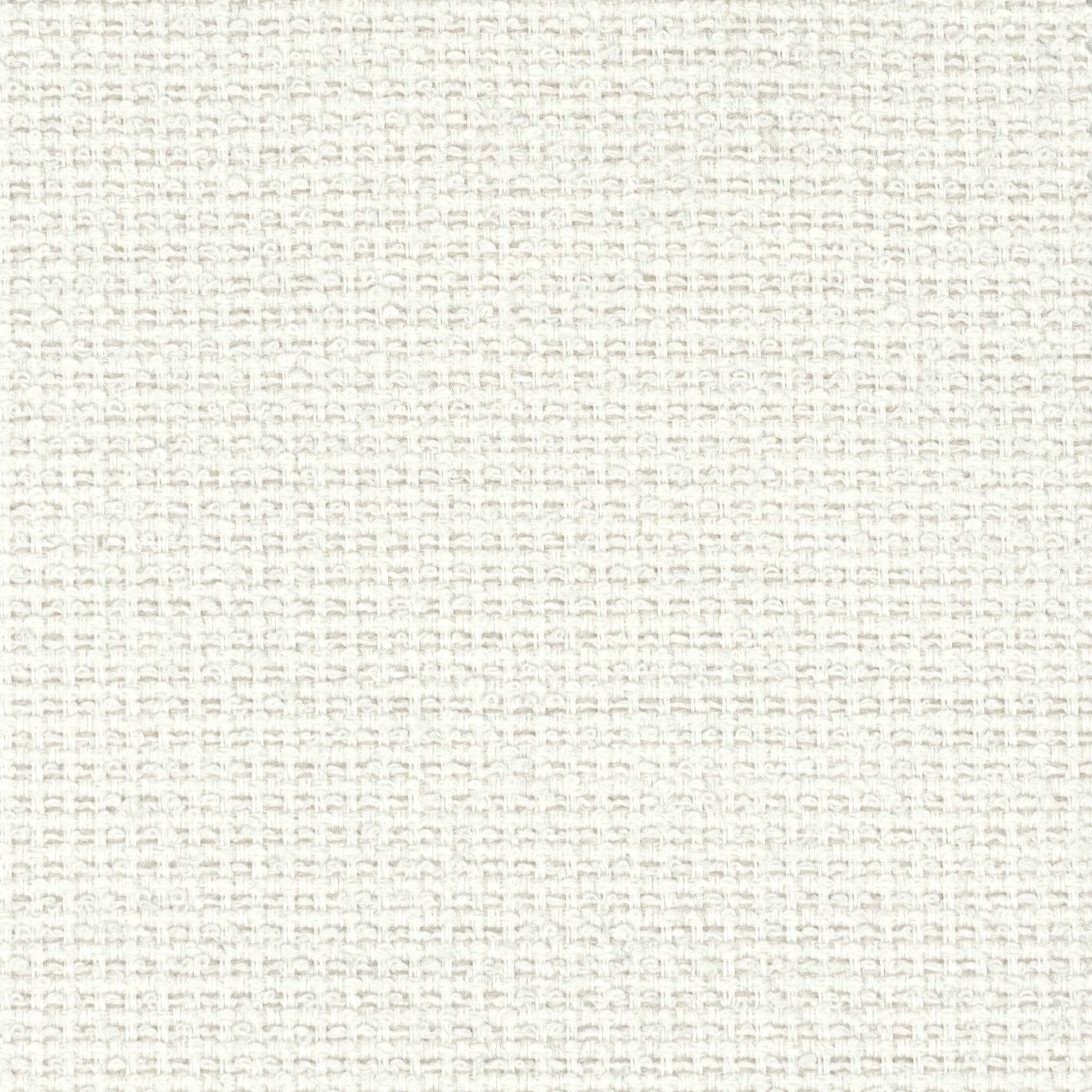 Hive 3 Snow - Stout Textiles Fabric