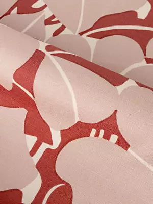 Verdance - Terra Rosa - Scalamandre Fabric