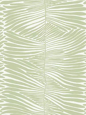 Palmera - Summer Sage - Scalamandre Fabric