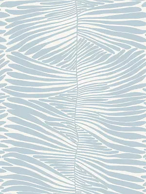 Palmera - Skylight - Scalamandre Fabric