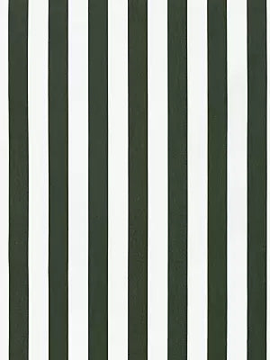 Oceana Stripe - Forest