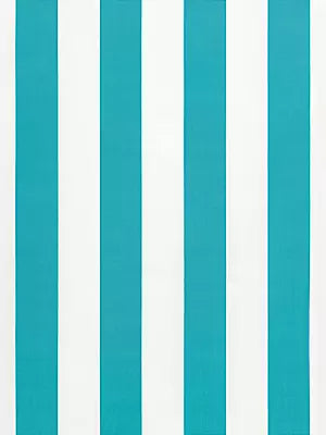 Summer Stripe - Turquoise