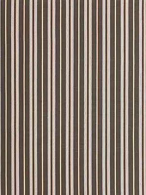 Charter Stripe - Driftwood