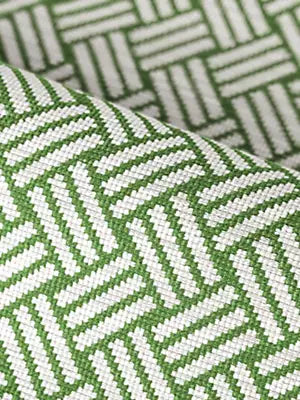 Lattice - Palm Leaf
