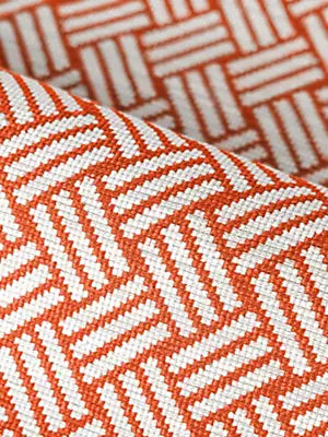 Lattice - Coral