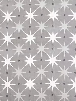 Star Power - Grey