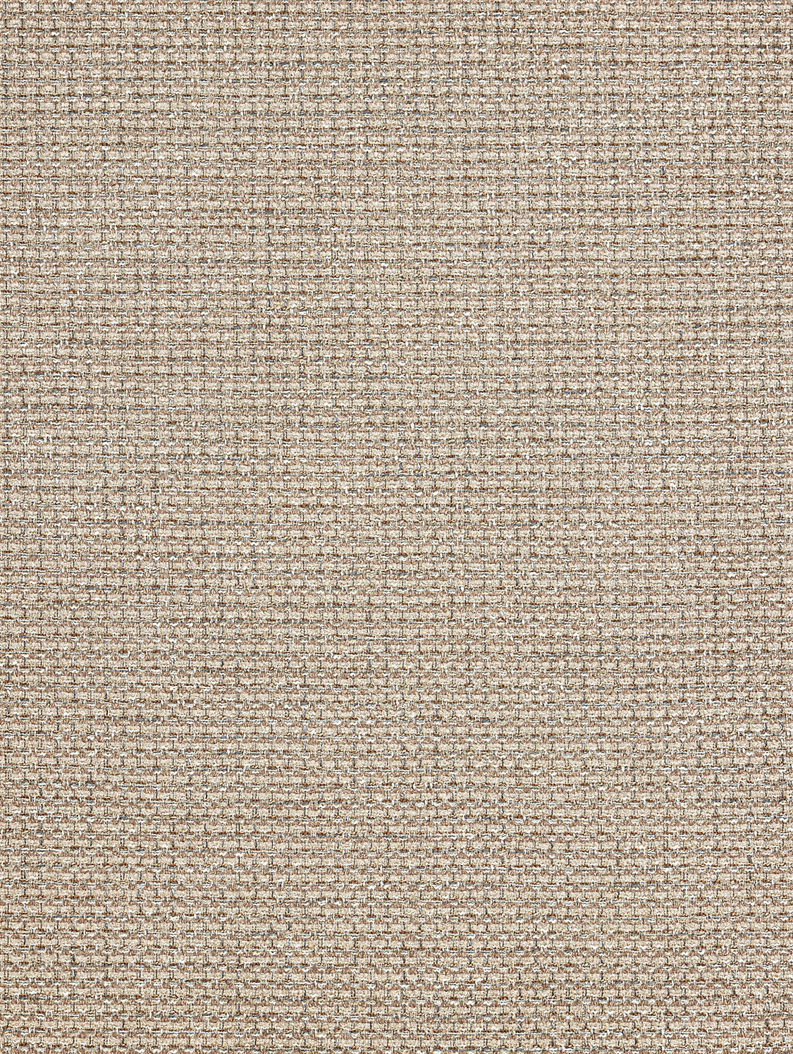 Heatherton - Nougat - Scalamandre Fabric