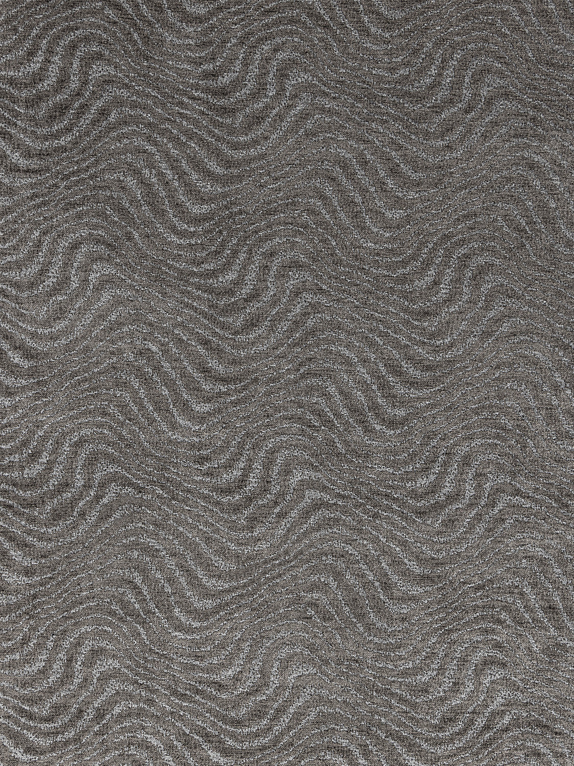 Boomerang - Grey - Scalamandre Fabric