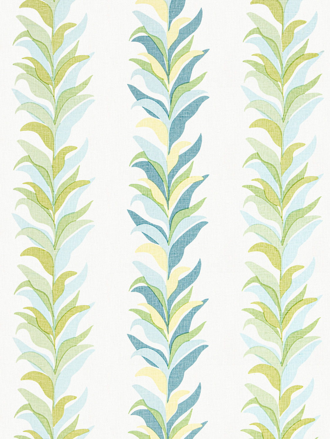 Chira Island Print - Beach Glass