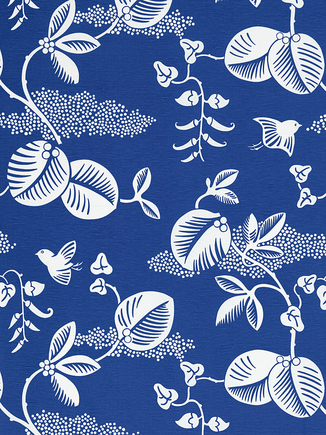 Pepper - Royal Blue