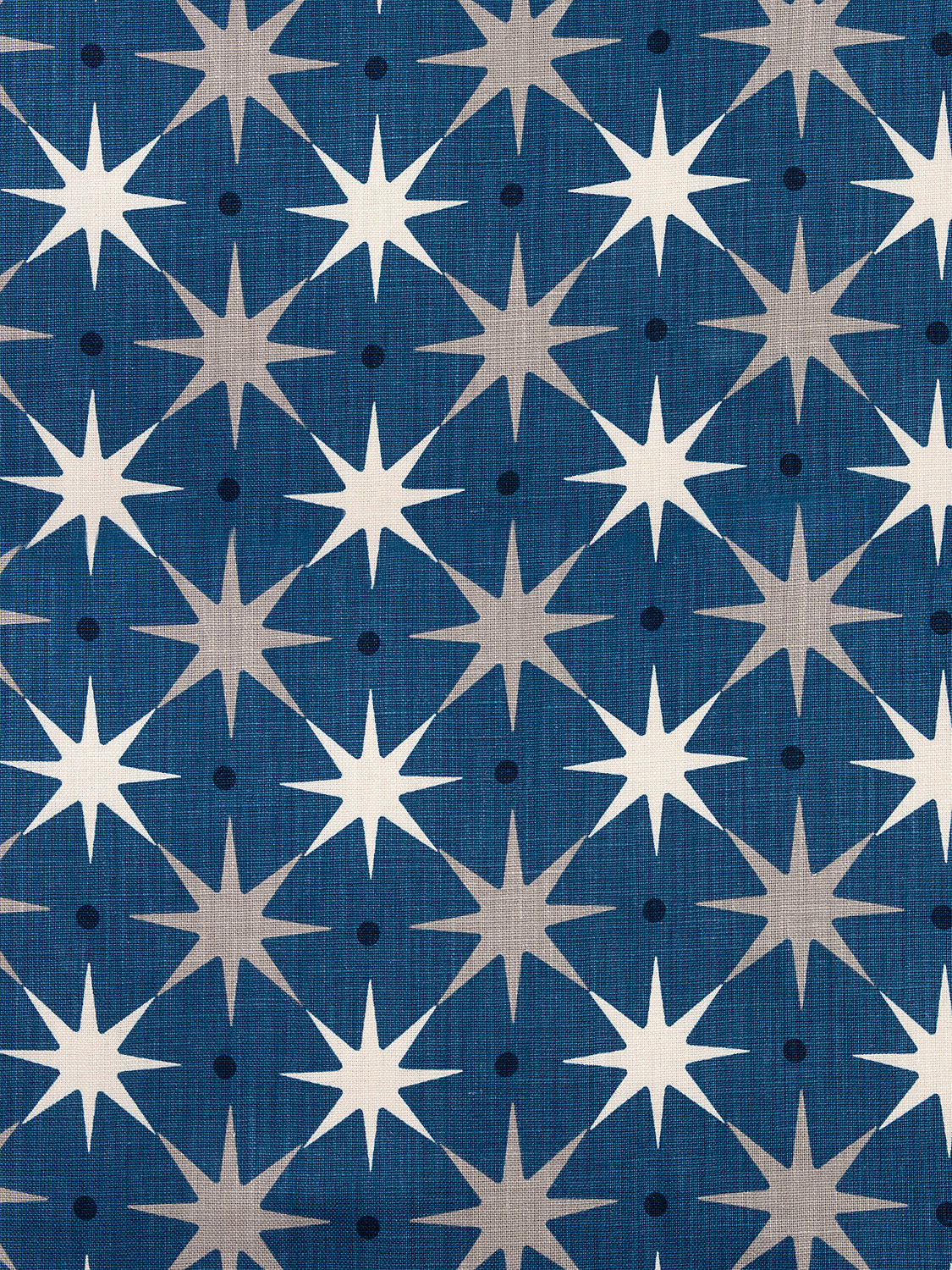 Star Power - Navy