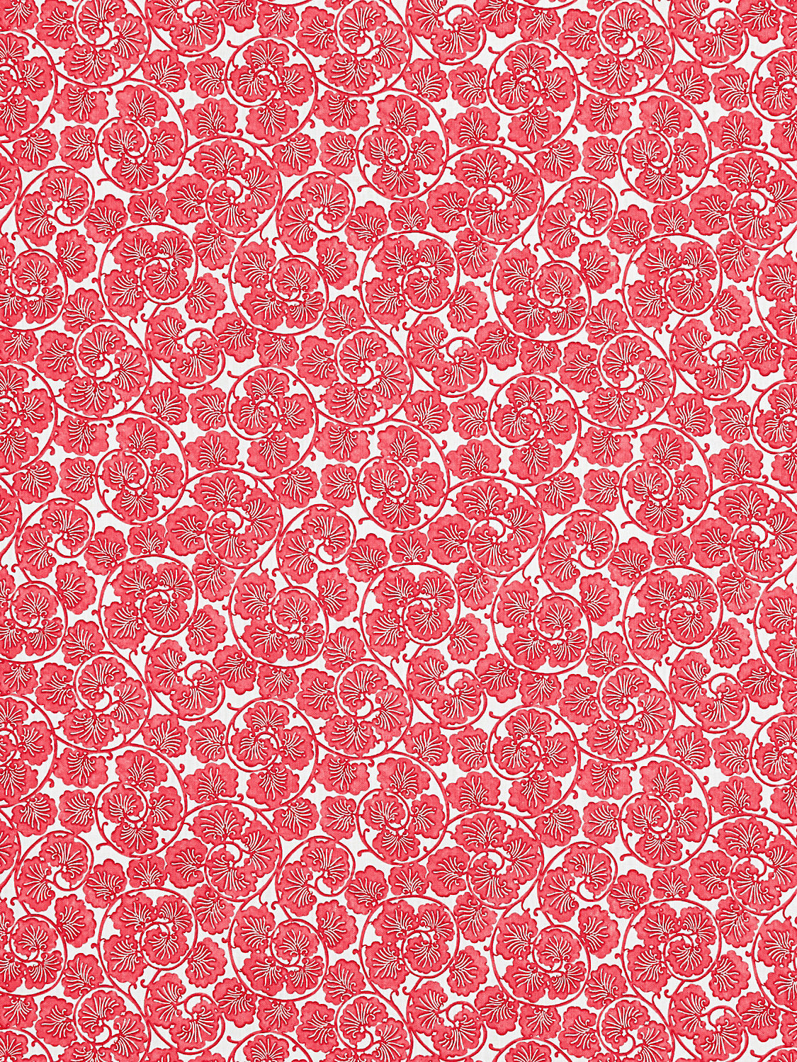 May - Red