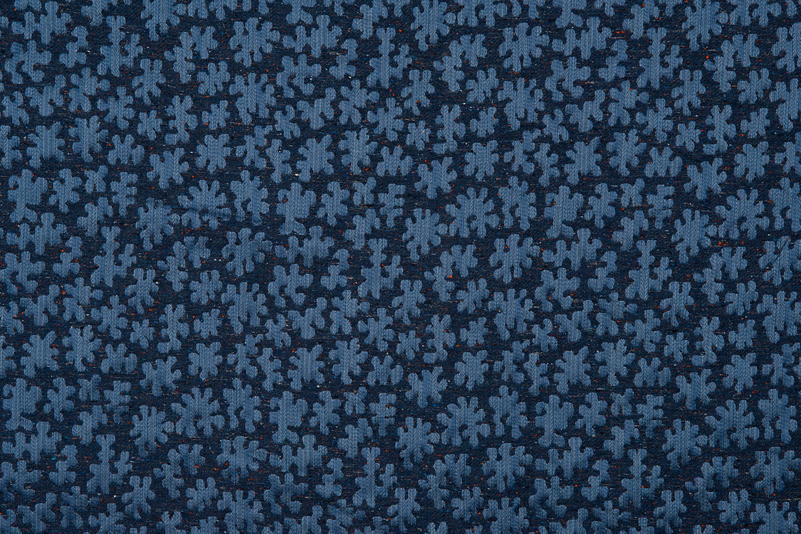 Joanna - Blue