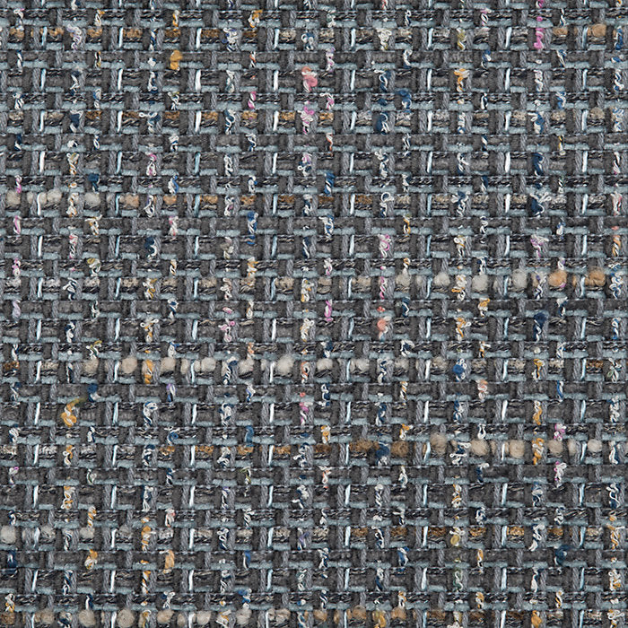 Confetti - Dark Grey - Scalamandre Fabric