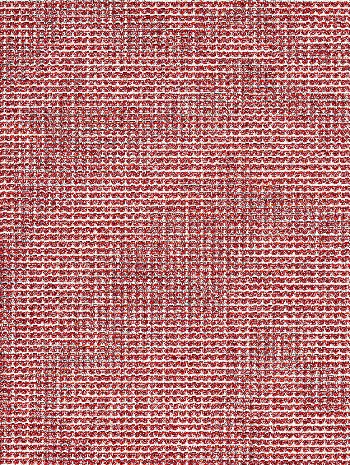 Heatherton - Rouge - Scalamandre Fabric