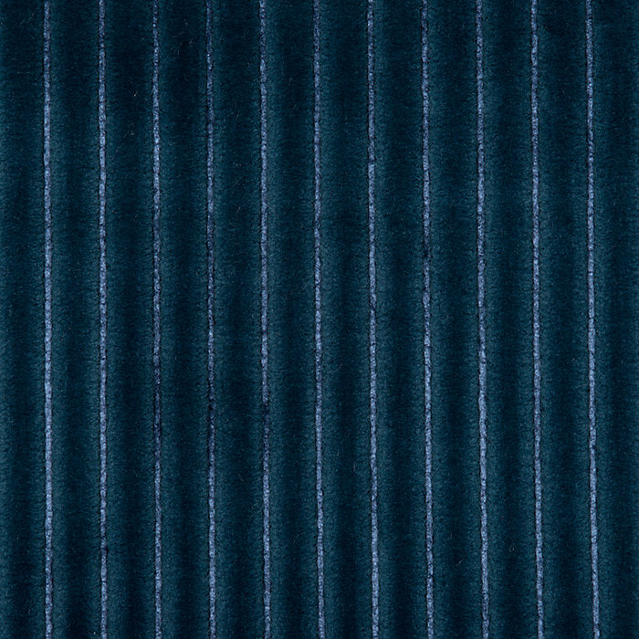 Highlight - Blue - Scalamandre Fabric
