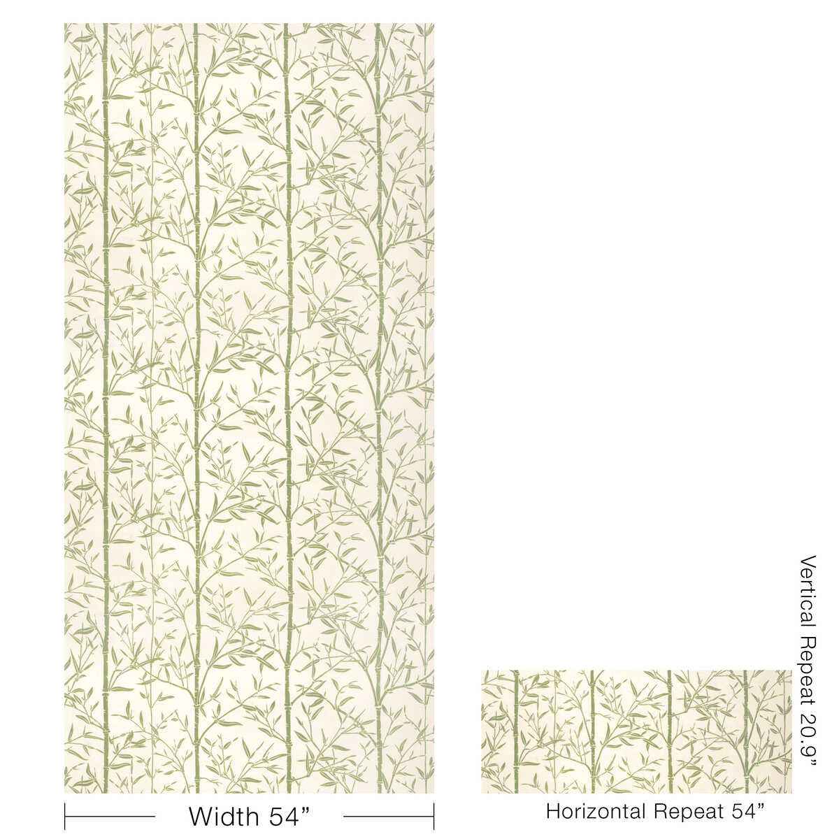 Hsbamboo310 Hs Bamboo Cactus Kravet Couture Fabric - KRAVET COUTURE Fabric