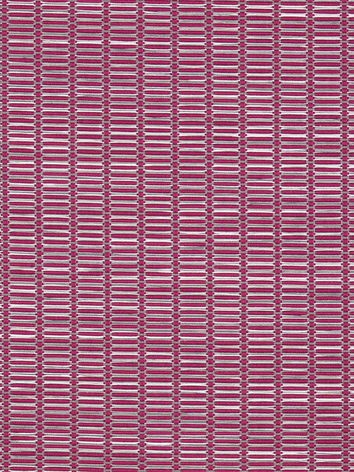 Capraria - Fuchsia - Scalamandre Fabric