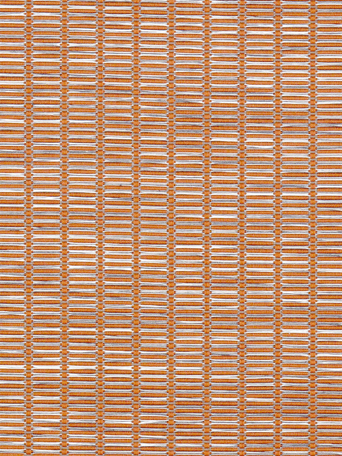 Capraria - Tangerine - Scalamandre Fabric