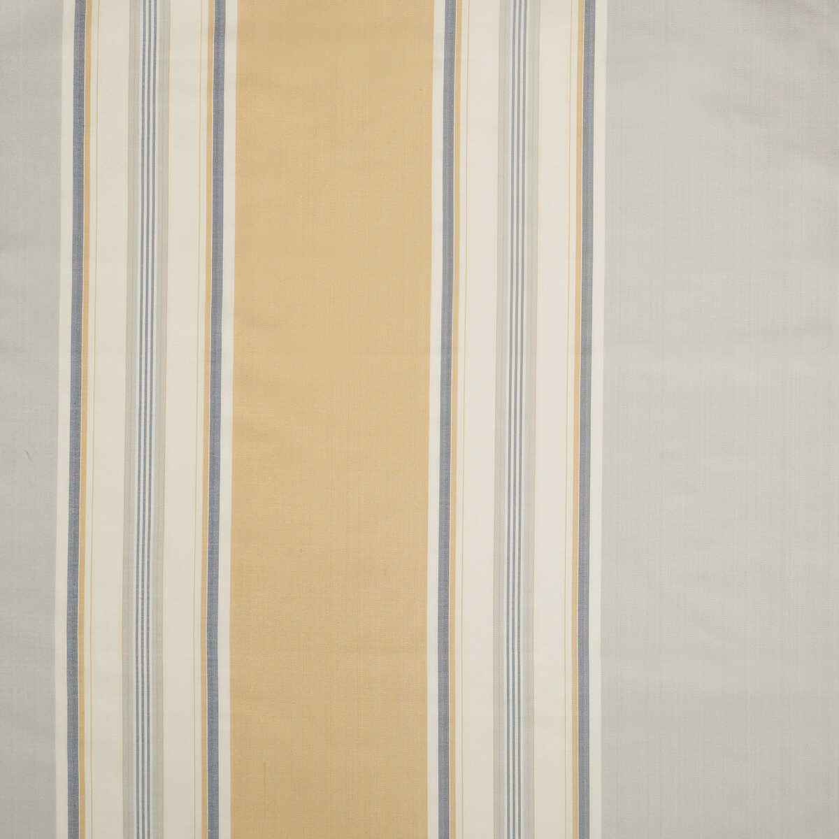 Jag50054450 Hamilton Silk Stripe Dusty Gold Brunschwig Fils Fabric