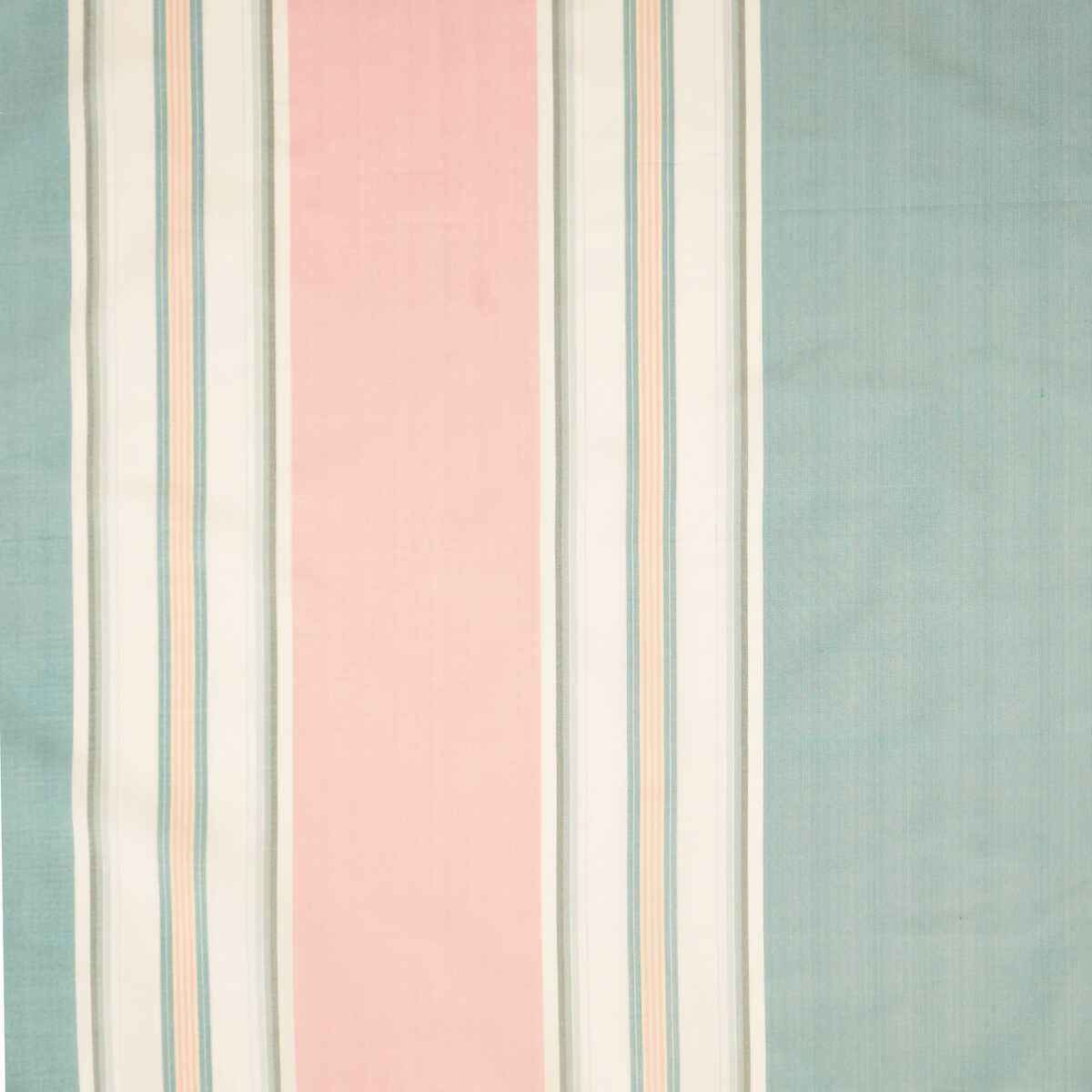 Jag500547130 Hamilton Silk Stripe Fraise Brunschwig Fils Fabric