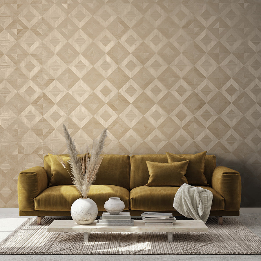 Huntress - HUN-01 SALVADOR - Innovations Wallcovering