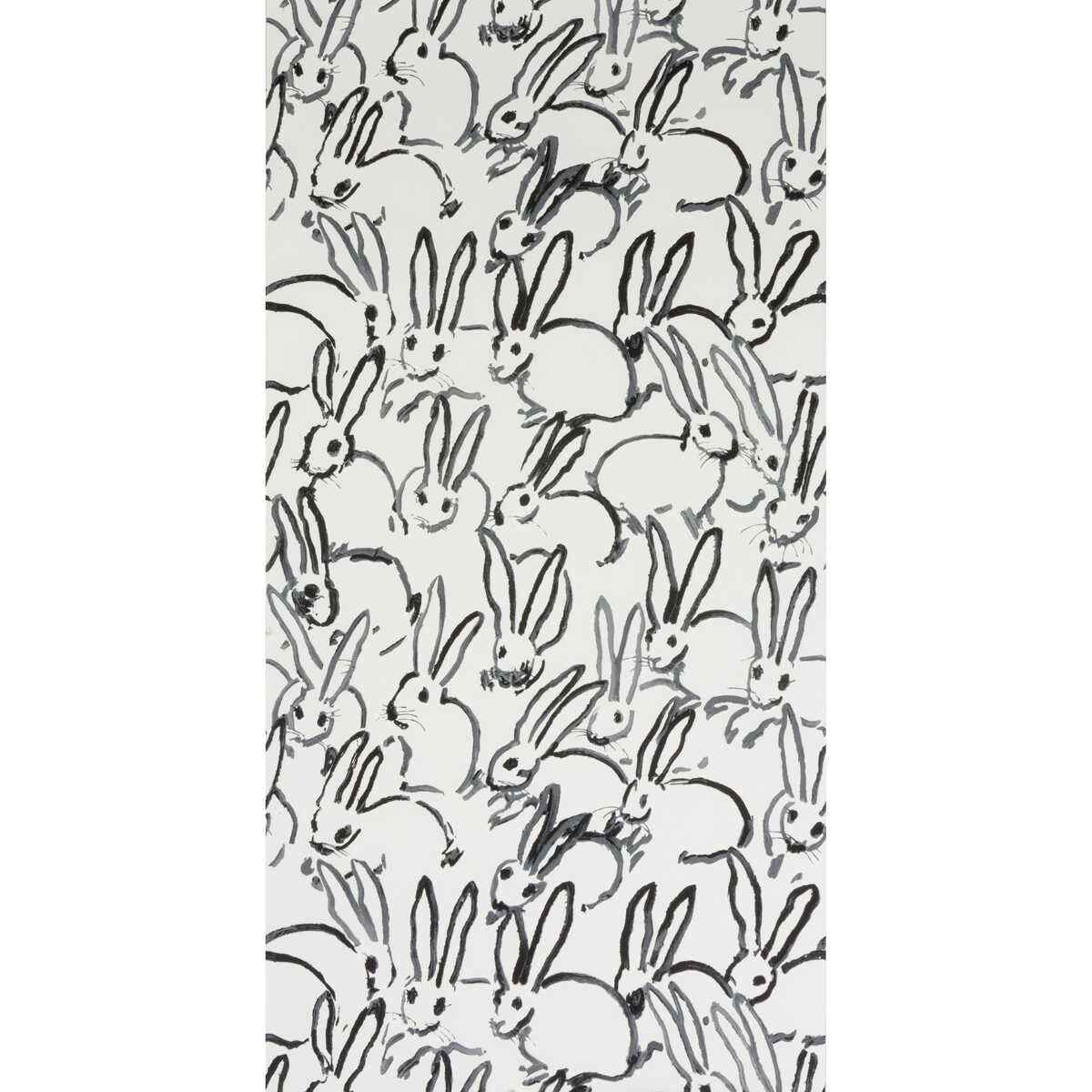Gwp34131010 Hutch Cream Lee Jofa Modern Wallpaper - LEE JOFA MODERN Wallpaper