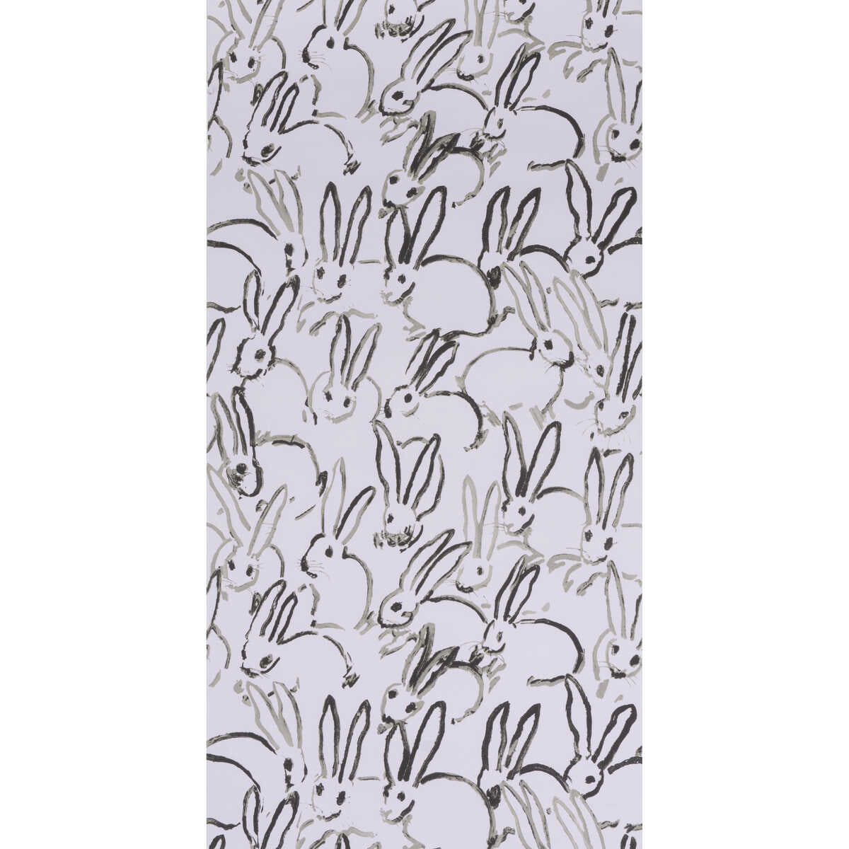 Hutch - Lavender - LEE JOFA MODERN Wallpaper