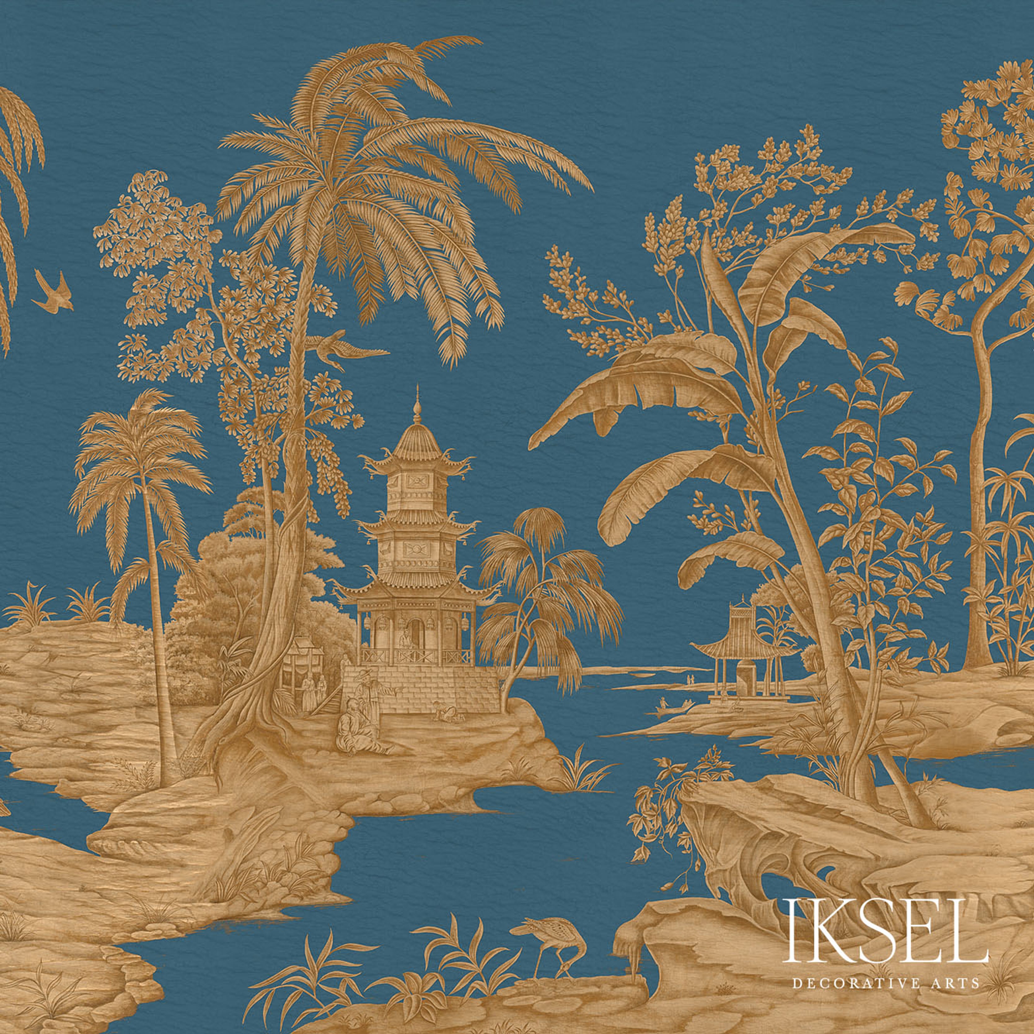 EXOTIC-CHINOISERIE-AZURE-SCHUMACHER-IK2804