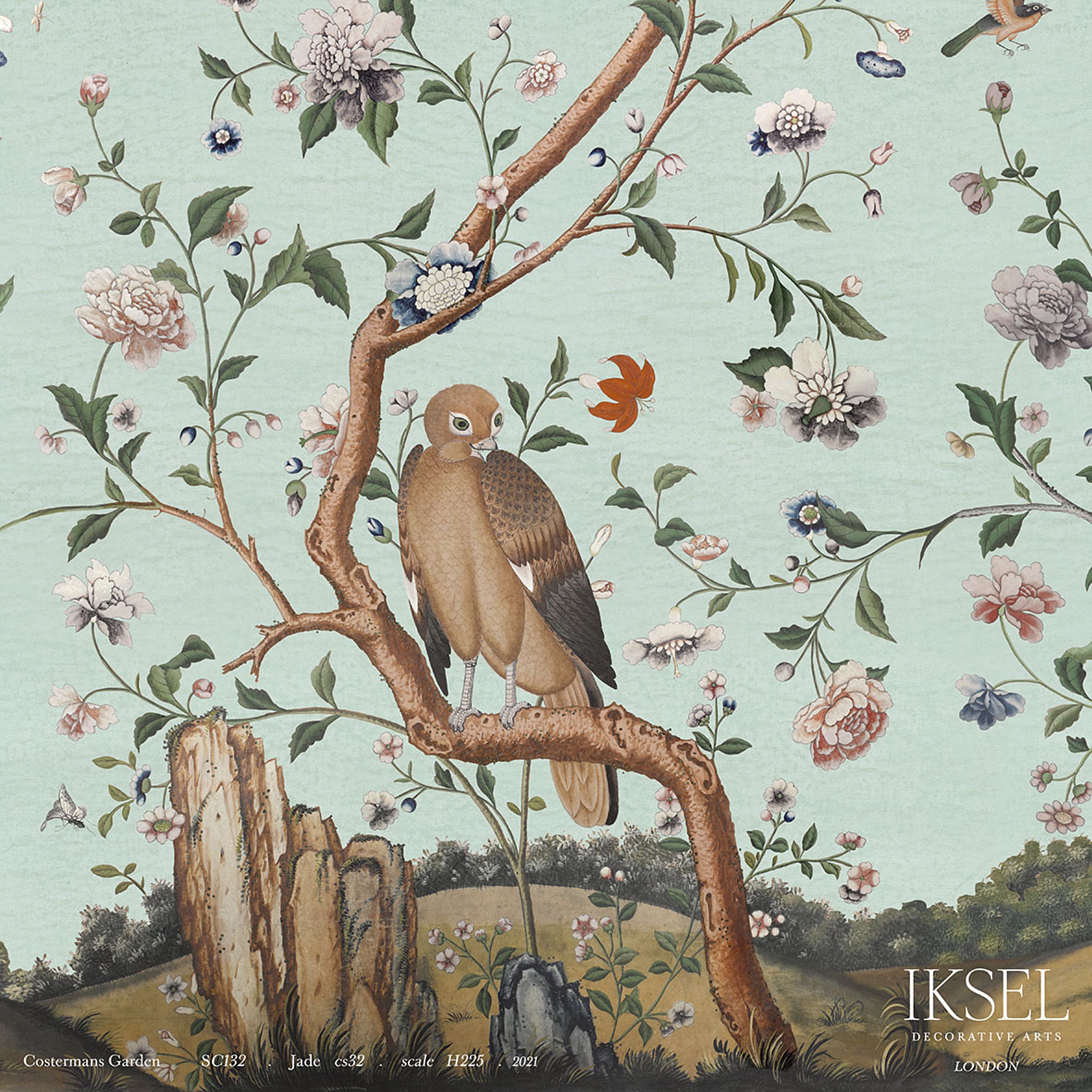 COSTERMANS-GARDEN-JADE-SCHUMACHER-IK4600