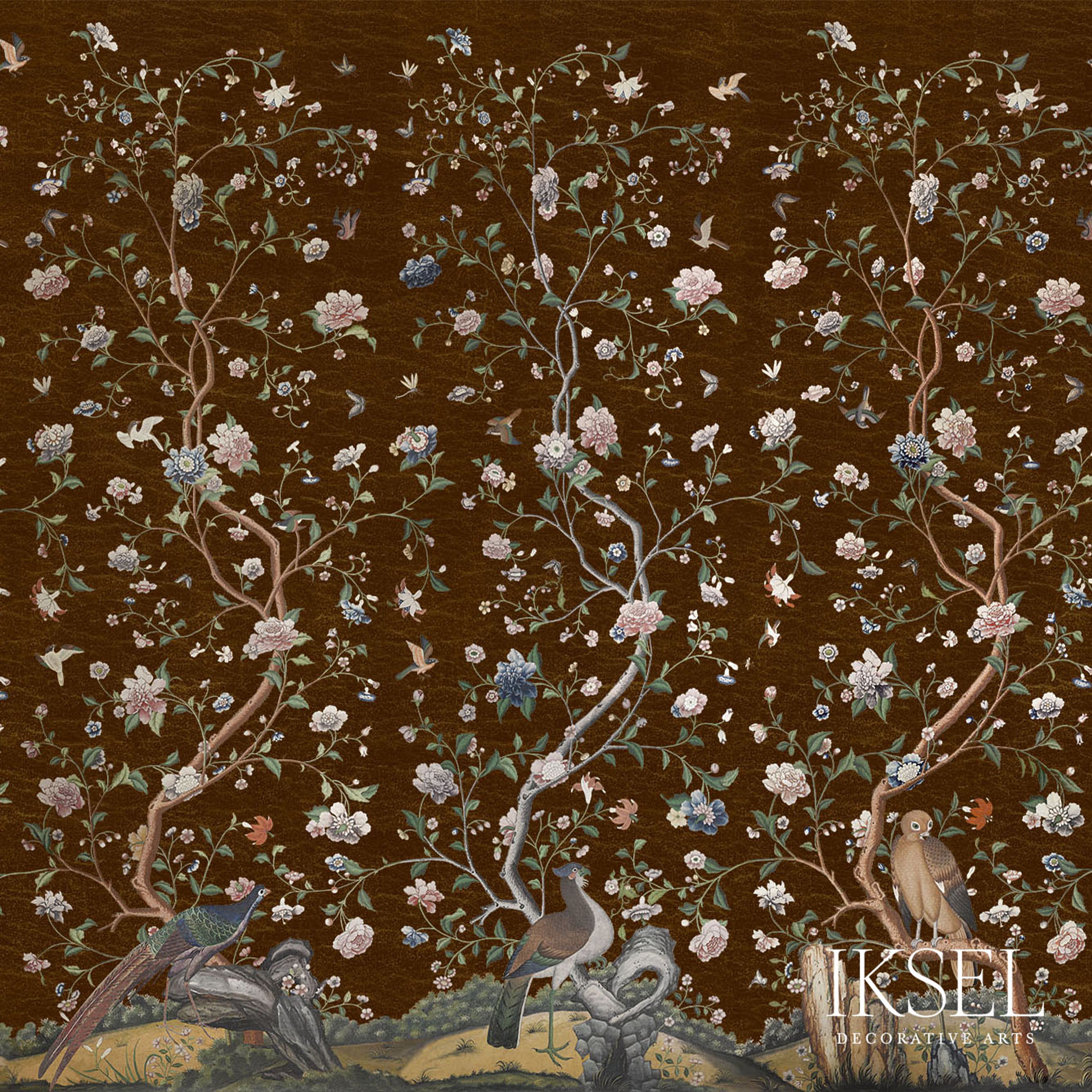 COSTERMANS-GARDEN-BROWN-SCHUMACHER-IK4603