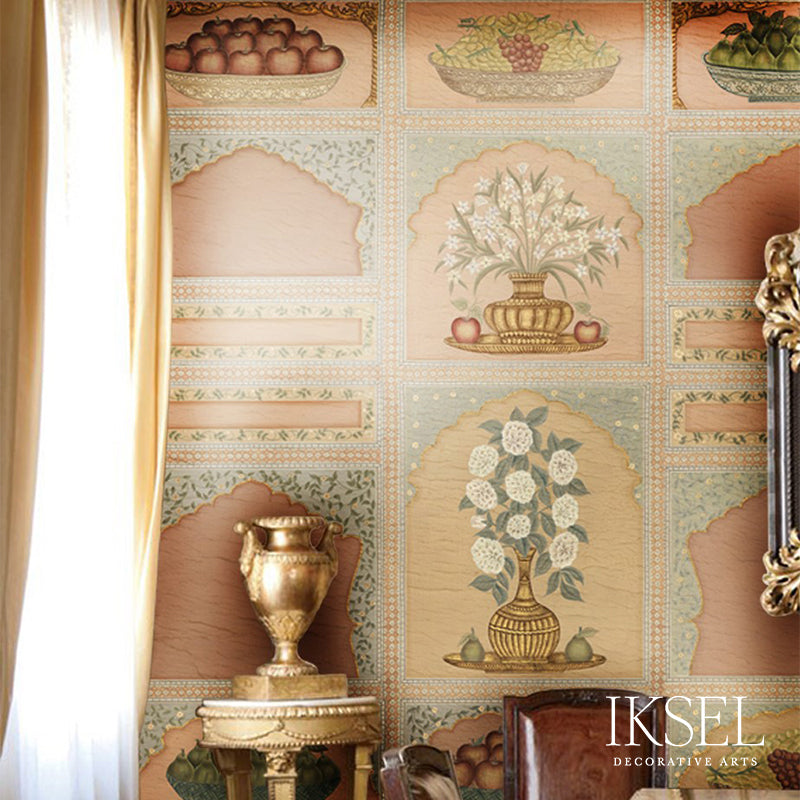 OTTOMAN-SCREEN-ORIGINAL-SCHUMACHER-IK6300