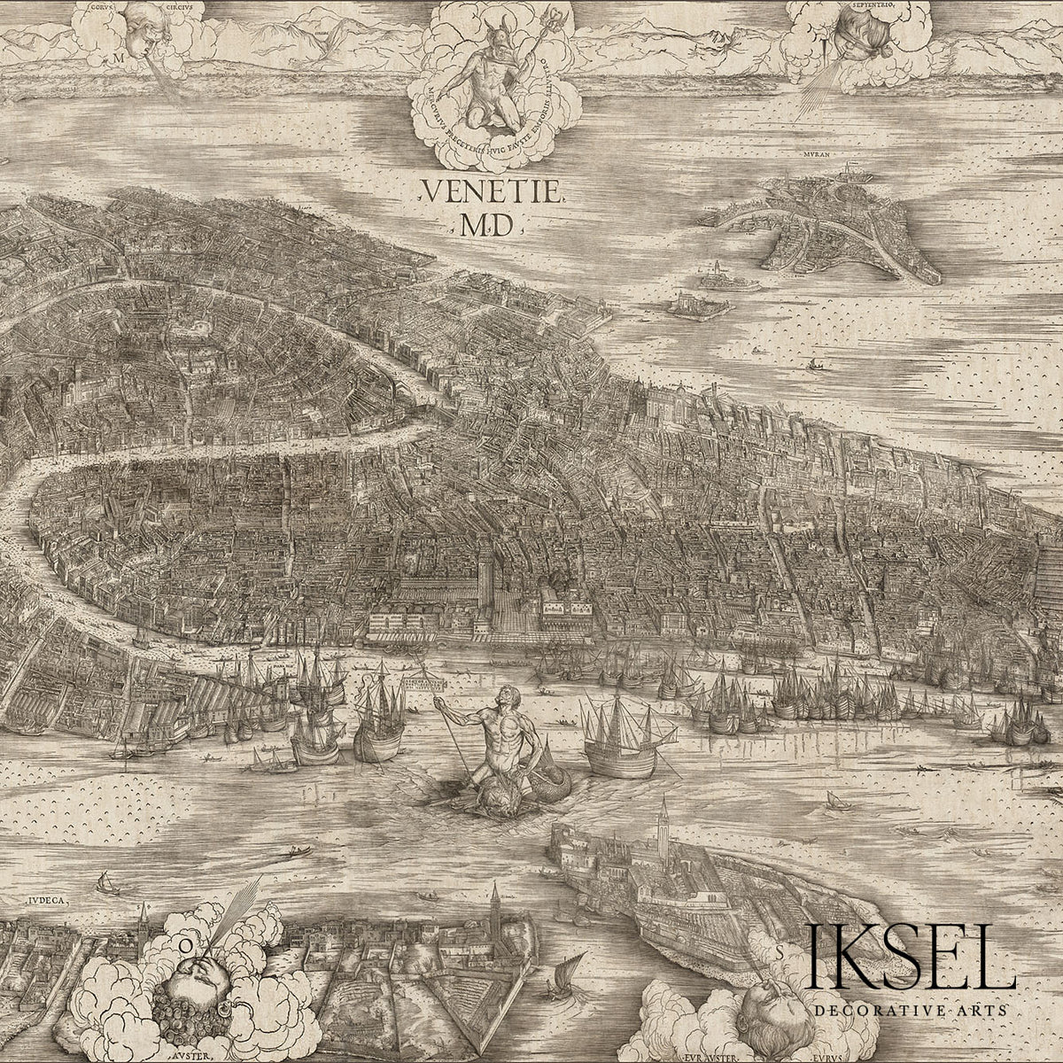 VIEW-OF-VENICE-SEPIATONES-SCHUMACHER-IK6800