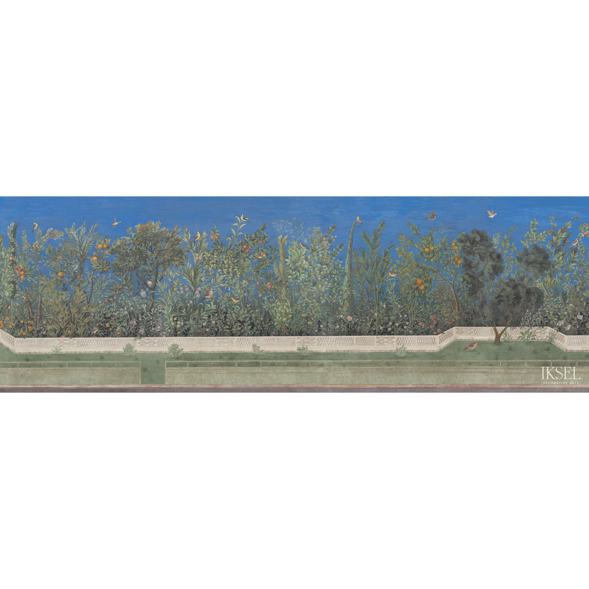 LIVIAS-GARDEN-EVENING-SCHUMACHER-IK7003