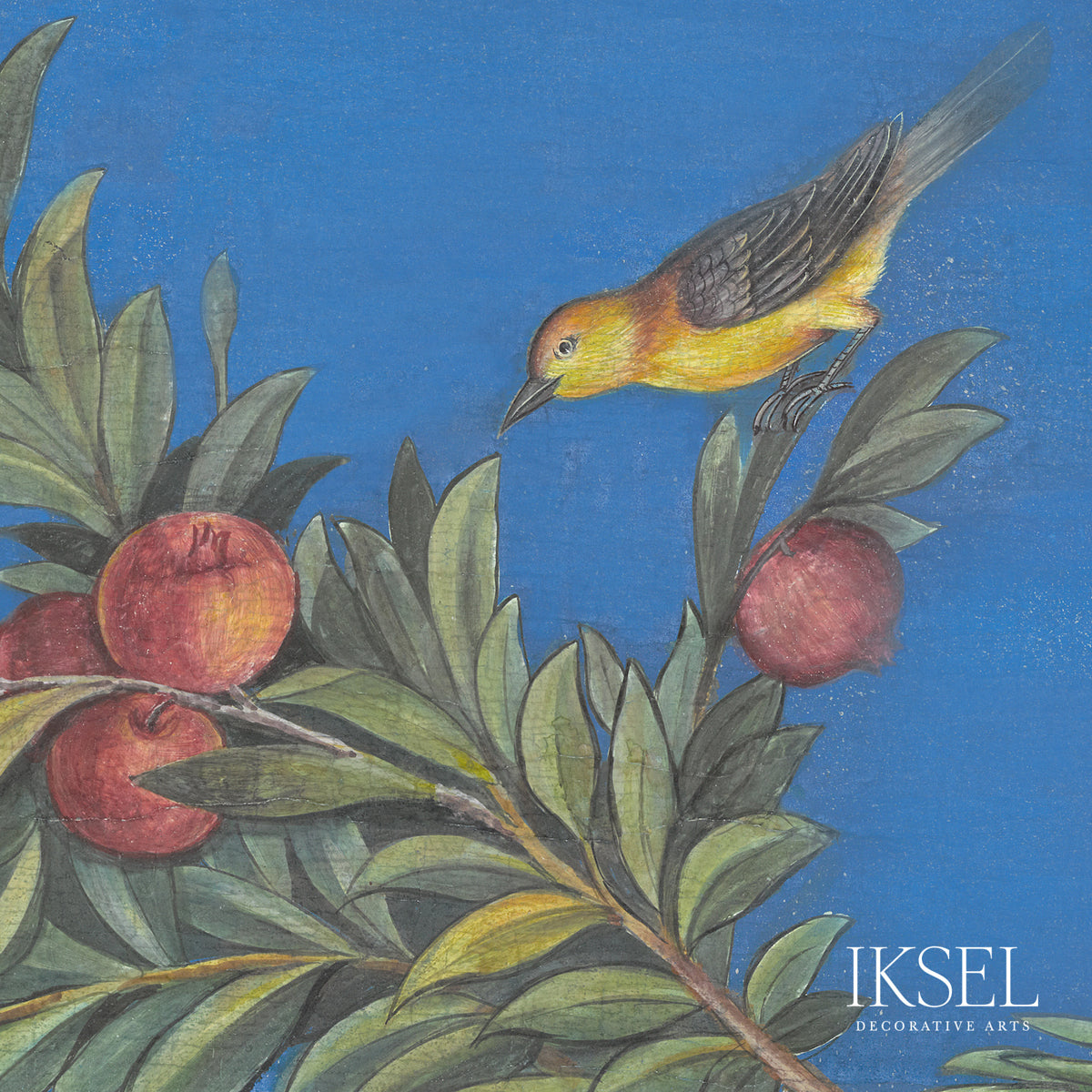 LIVIAS-GARDEN-EVENING-SCHUMACHER-IK7003