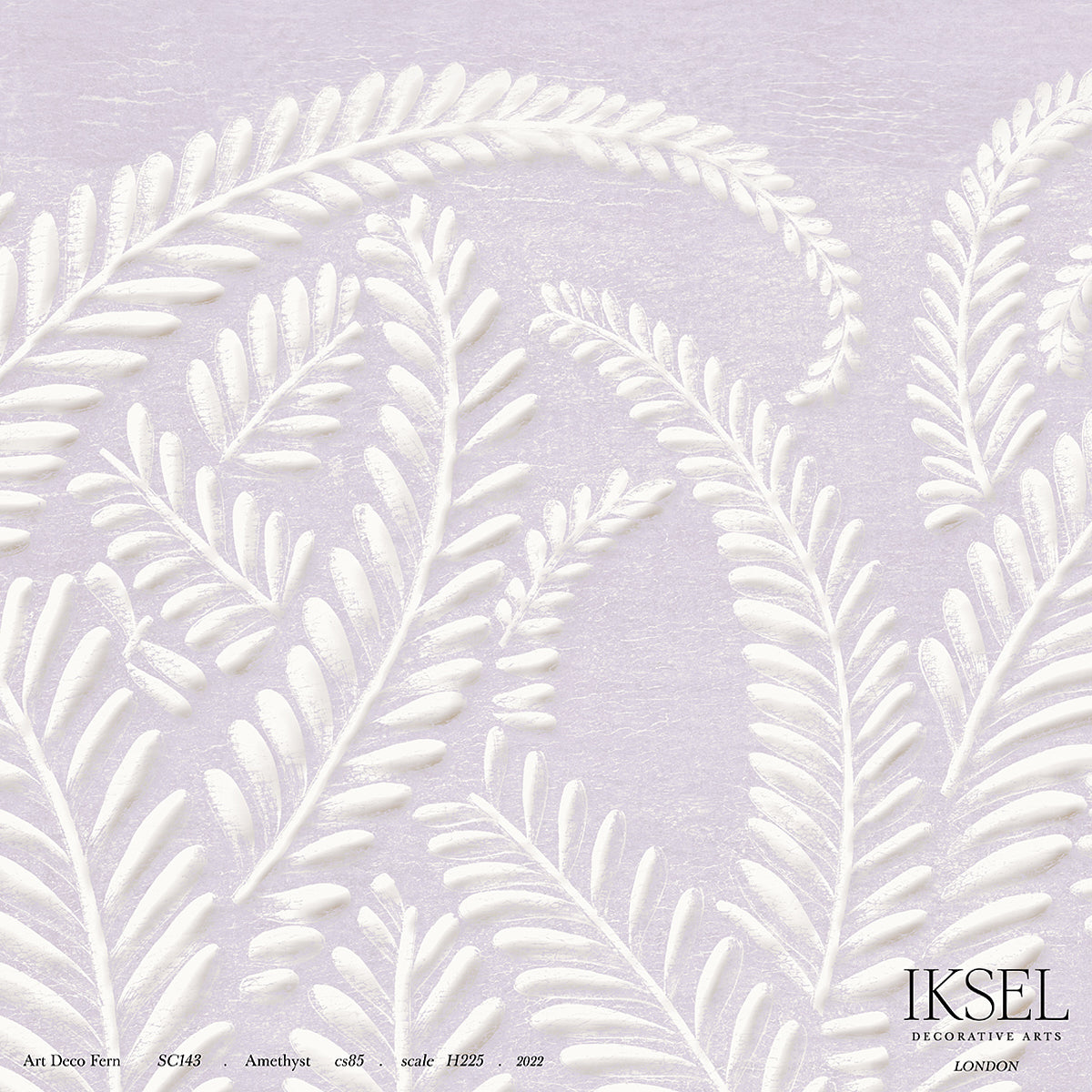 ART-DECO-FERN-AMETHYST-SCHUMACHER-IK7104