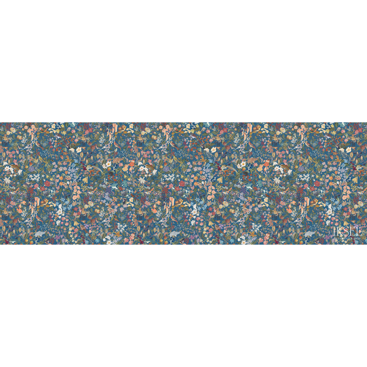 BLOOMING-FANTASY-LAPIS-BLUE-SCHUMACHER-IK8002