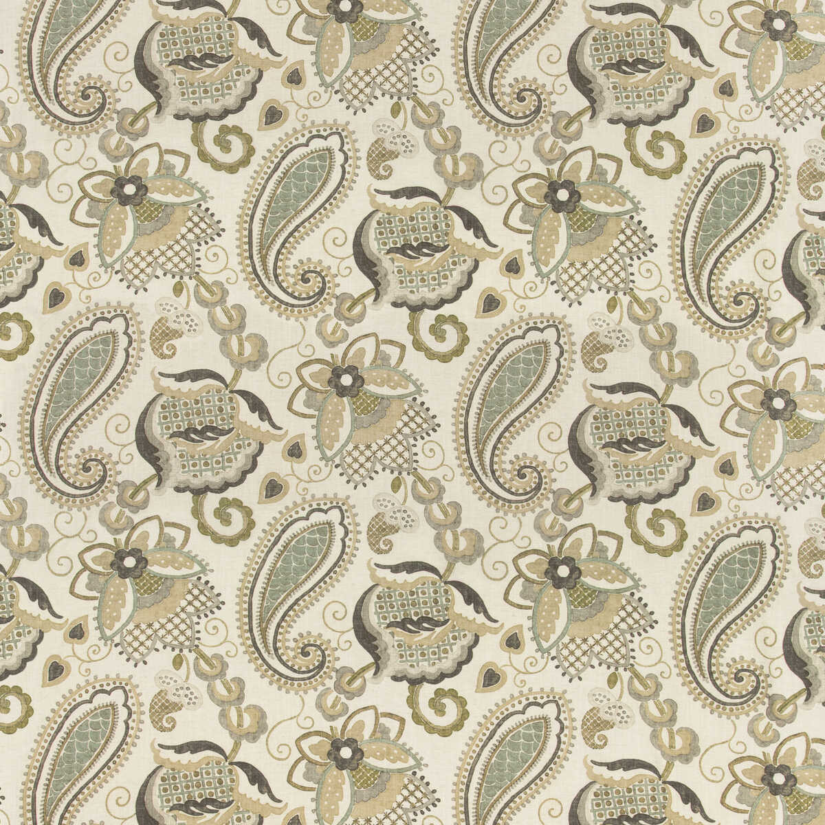 Kravet Basics - Infusion-316 - KRAVET BASICS Fabric