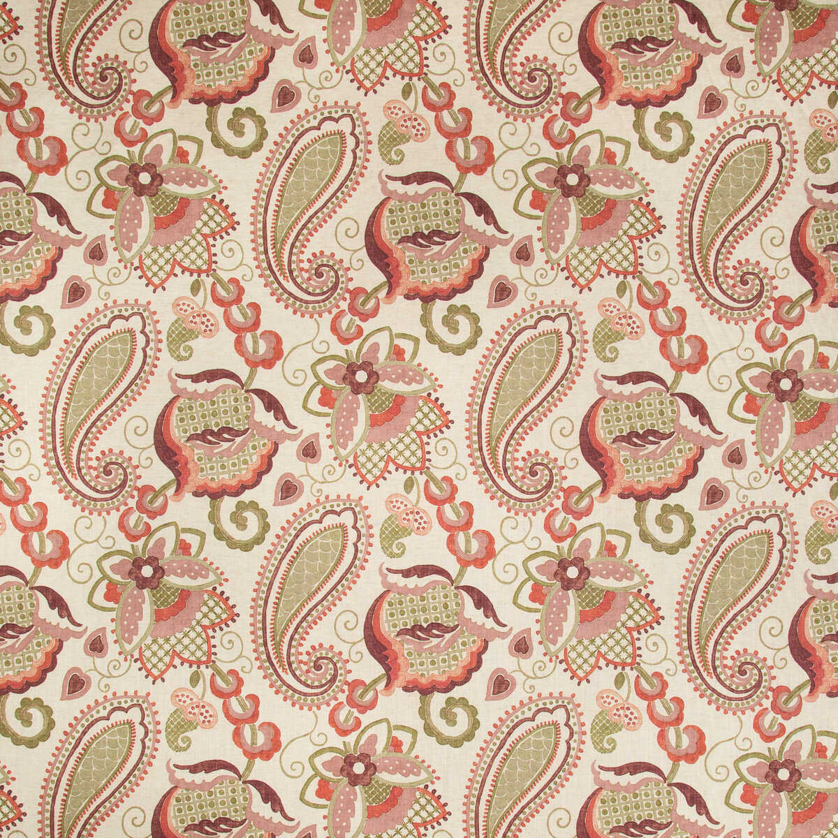 Kravet Basics - Infusion-317 - KRAVET BASICS Fabric