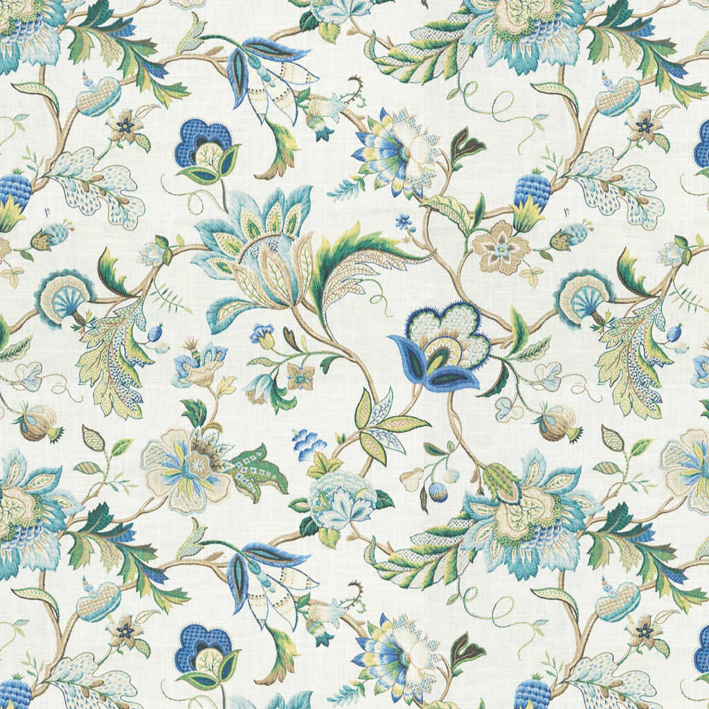 Kravet Basics - Ingrid-315 - KRAVET BASICS Fabric