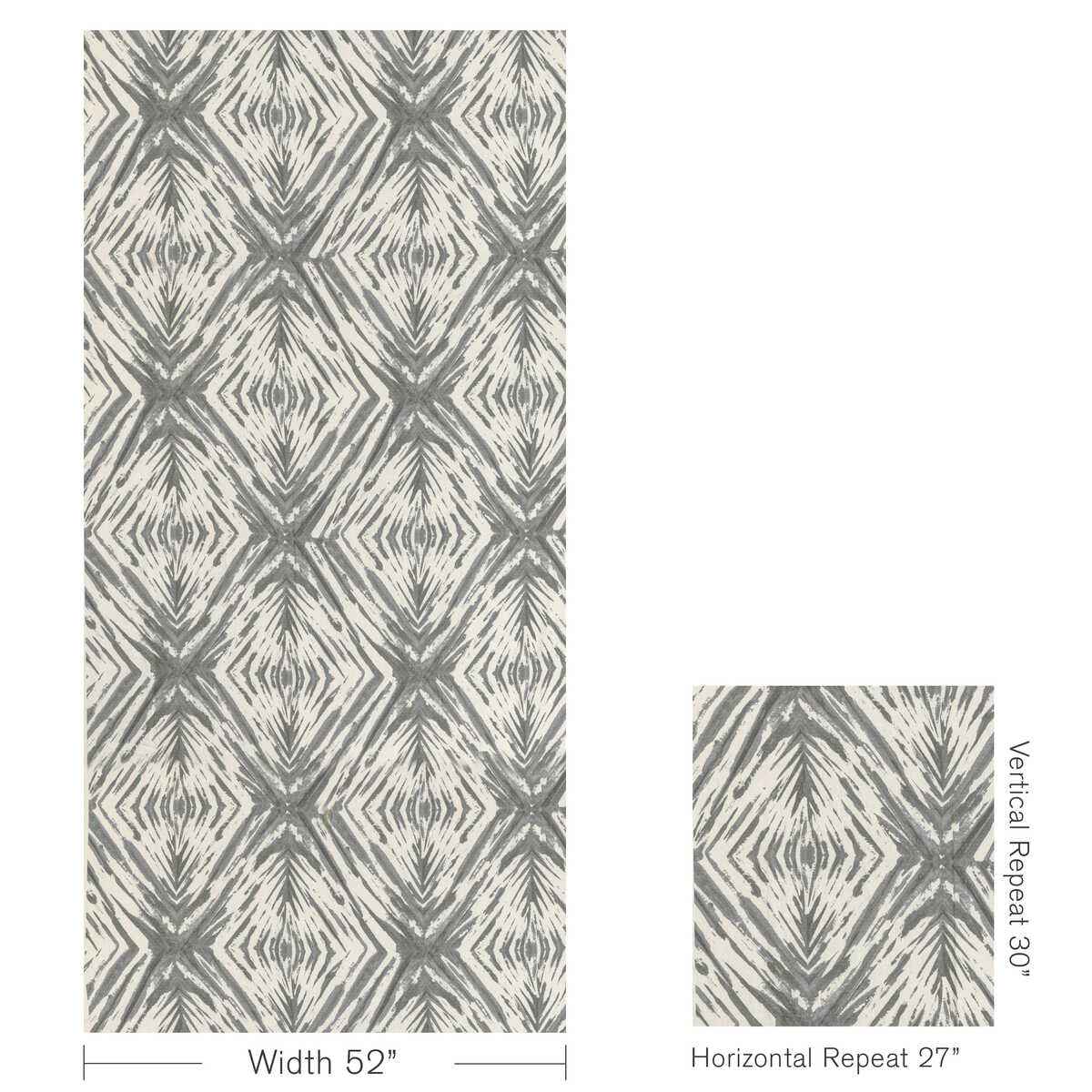 Islanddye110 Island Dye Platinum Kravet Couture Fabric - KRAVET COUTURE Fabric