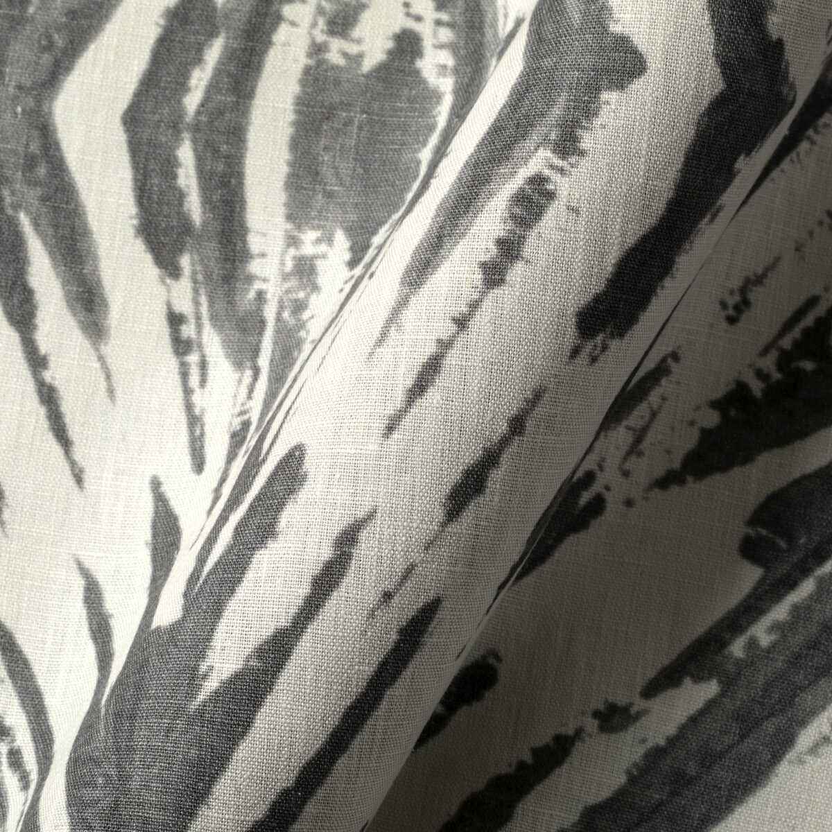 Islanddye110 Island Dye Platinum Kravet Couture Fabric - KRAVET COUTURE Fabric