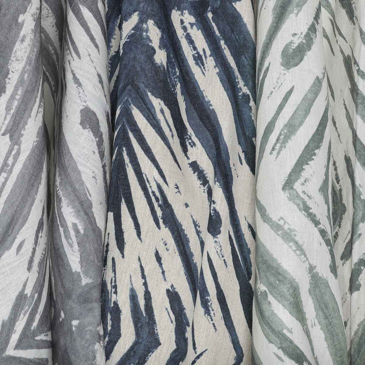 Islanddye110 Island Dye Platinum Kravet Couture Fabric - KRAVET COUTURE Fabric