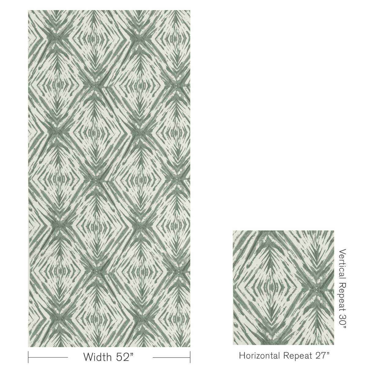 Islanddye130 Island Dye Mist Kravet Couture Fabric - KRAVET COUTURE Fabric