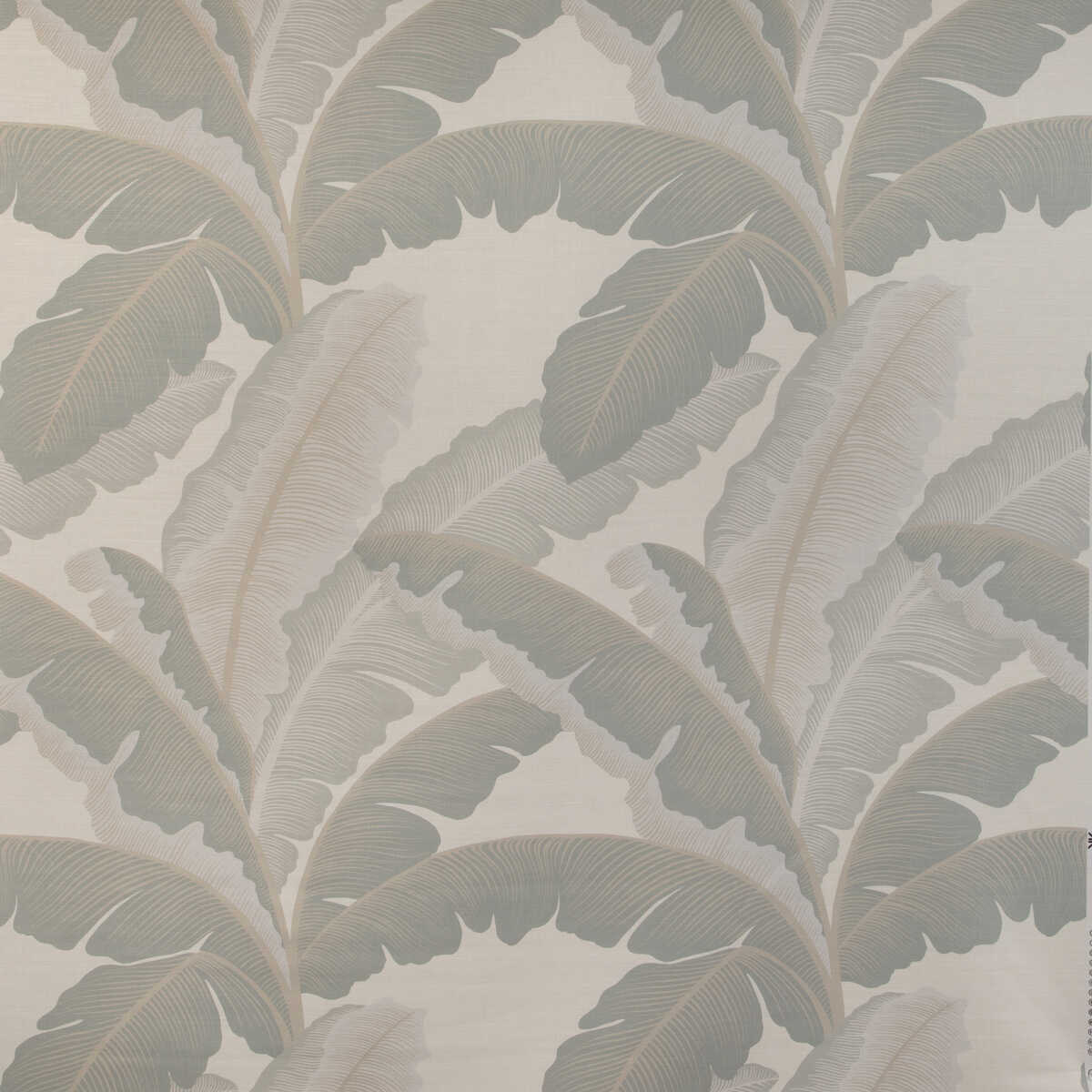 Isla Royal - Mist - KRAVET COUTURE Fabric