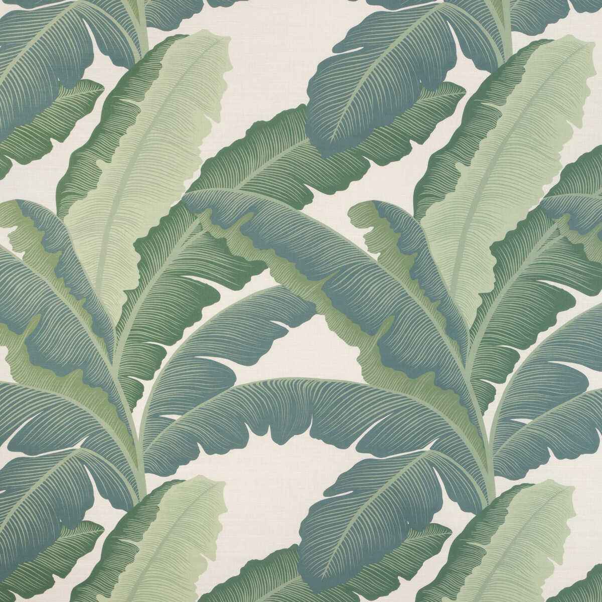 Islaroyal30 Isla Royal Verde Kravet Couture Fabric - KRAVET COUTURE Fabric
